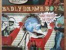 Badly Drawn Boy - Have You Fed the Fish? Mega RARE Original 2002 Vinyl Album