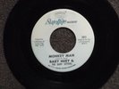 northern soul BABY HUEY AND THE BABY SITTERS Monkey Man SATELLITE 2013 M-