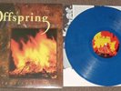 THE OFFSPRING - Ignition LP nofx pennywise bad religion green day face to face