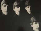 The Beatles / With the Beatles Album Vinyl LP Mono 1963 - PMC1206