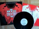 BIG COUNTRY - The Buffalo Skinners - LP / Black Vinyl / Orig. Erstpressung 1993