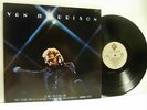 VAN MORRISON it's too late to stop now DOUBLE LP EX/EX-, K 86007, vinyl, album,