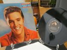 Elvis Presley Elvis For Lp Fans Only RCA LPM 1990 100 % Original 1959er Pressung
