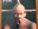 Konkhra - Sexual Affective Disorder - LP - death metal illdisposed entombed rare