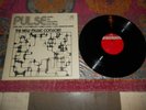 NEW MUSIC CONSORT PULSE:WRKS FOR PERCUSSION&STRINGS TAS NEW WORLD RECS