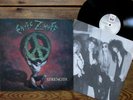 ENUFF Z'NUFF - Strength (1991) Vinyl, LP Atco 7567-91638-1 Europe Rock EX