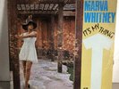 Marva Whitney - It's My Thing LP - King Records KSD 1062 James Brown