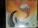 FUTURISTIC SOUNDS OF SUN RA - Savoy deep groove mono maroon label EX/EX