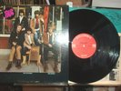 Moby Grape - Self-Titled 1967 US RARE Orig MONO Finger Cover W/Poster EX VINYL