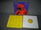 HEAVY METAL LP MONSTER BLACK SABBATH 