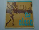THE CLASH BLACK MARKET CLASH 10