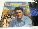 ELVIS PRESLEY - Carrossel de Emocoes LP MONO BRAZIL ONLY on EX to NM =NOT promo