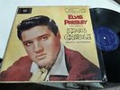 ELVIS PRESLEY - Balada Sangrenta LP MONO BRAZIL ONLY on EX to NM =NOT promo