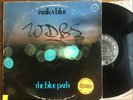 Rare PROMO LP - TARIKA BLUE - THE BLUE PATH 1976 Jazz Funk RYO KAWASAKI