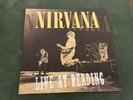 Schallplatte - Nirvana - Live At Reading