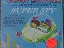 Hanna Barbera - Secret Squirrel - SEALED