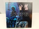 The Doors Vinyl Record Absolutely Live LP Double Album Ex+ Jim Morrison