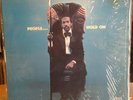 [SOUL/FUNK] EXC LP EDDIE KENDRICKS People...Hold On [Original 1972 TAMLA Issue]