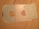 Dexys Midnight Runners Too-Rye-Ay 1982 Record Album LP Test Pressing London Ltd