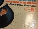FACTORY SEALED--ORIGINAL 1960S ALBUM--THE RAINDROPS--JGM 5023--SEALED RARE LP