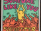 Sylvester Someone Like You Keith Haring 12