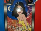 STAR SPANGLED BANGER Self Titled AUSTRALIA PROG '73 RARE EX Vinyl Progressive LP