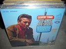 WAYLON JENNINGS leavin' town ( country ) rca stereo 2nd press