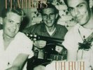 |121023| Charlie Feathers - Uh Uh Honey [LP x 1 Vinile] Nuovo