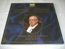 (0721) Richard Wagner - Ouvertüren & Vorspiele - Karl Böhm - 2 LP Box