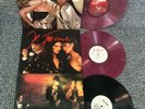 Saint Tropez 3 Lp V. G Colored Vinyls