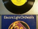 ELO Turn To Stone 1974 UK 7