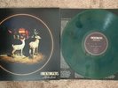 The Menzingers Hello Exile Peacock Vinyl LP NoFX Against Me Gaslight Anthem PUP