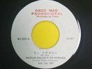 BETICO SALAS Y SU SONORA 