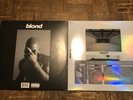 Frank Ocean Blonde/ Endless Vinyl Set: PLEASE READ DESCRIPTION