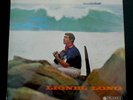 Lionel Long - Songs Of The Sea - Rare 1964 Aussie Stereo LP