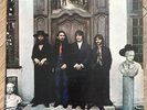 THE BEATLES - HEY JUDE BEATLES AGAIN LP EX ORIGINAL U.S APPLE SO-385 SW-385 RARE