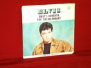[ELVIS PRESLEY]-LONG LEGGED GIRL [RCA VICTOR GERMANY 47-9115] GERMAN PRESS 1967