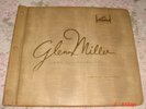 1954 Vol. 1 Glenn Miller Limited Edition Album & Two Old albums With 21 78 RPM