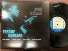 FREDDIE HUBBARD OPEN SESAME BLUE NOTE BN 4040 STEREO US VINYL LP