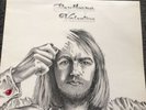 Roy Harper Vinyl LP. Valentine.
