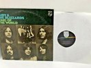 Cuby & The Blizzards King Of The World LP Philips VG +
