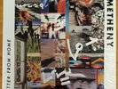 Pat Metheny Group Letter from Home 1989 LP In Shrink