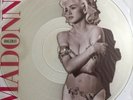 Madonna Holiday Limited Edition 12