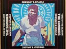 Zombies Odessey and Oracle Psych Garage Original 1st press VG++/NM