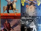 Konvolut – 40 LPs/DoLPs Soul, Funk, Tamla-Mowtown, Disco, R&B etc.