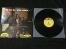 Slim Harpo - Tip On In - 1968 UK Mono President PTL 1017 NICE VG+ Texture label
