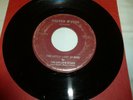 FUNKY SOUL GOSPEL 45 RPM RECORD - THE GOLDEN STARS - GOLDEN STAR 9406