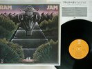 RAM JAM SAME EPIC 25AP 746 Japan VINYL LP