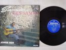 JORGE BEN SACUNDIN BEN SAMBA PHILIPS P 632.193L Japan MONO VINYL LP