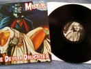 Misfits ?– To The Devil A Daughter - 12